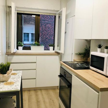 Precioso Apartamento En Los Castros Santander Eksteriør bilde