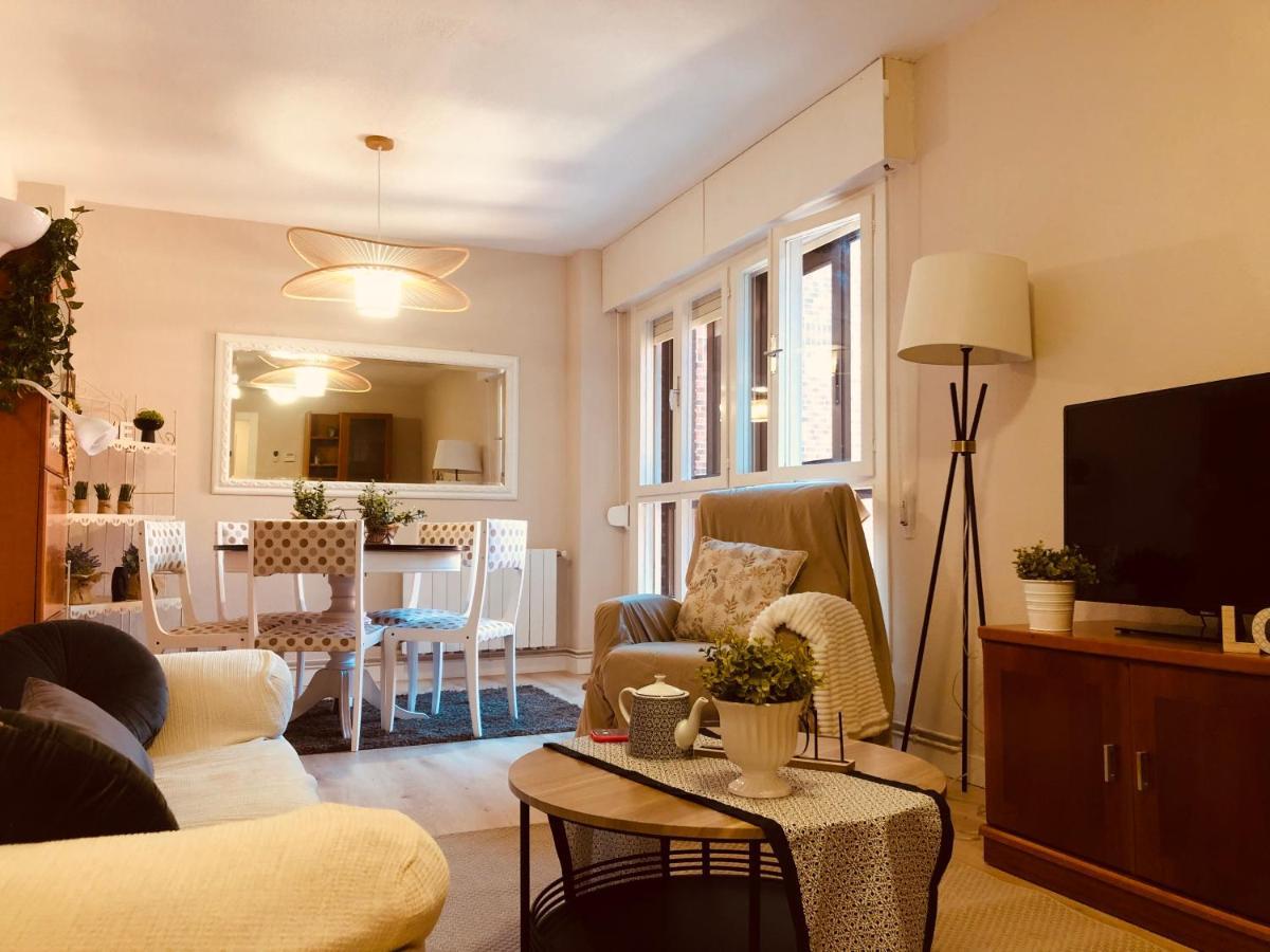 Precioso Apartamento En Los Castros Santander Eksteriør bilde