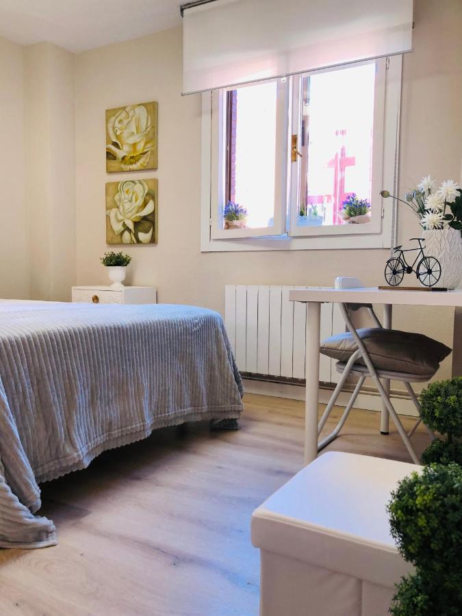 Precioso Apartamento En Los Castros Santander Eksteriør bilde