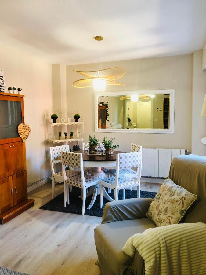 Precioso Apartamento En Los Castros Santander Eksteriør bilde