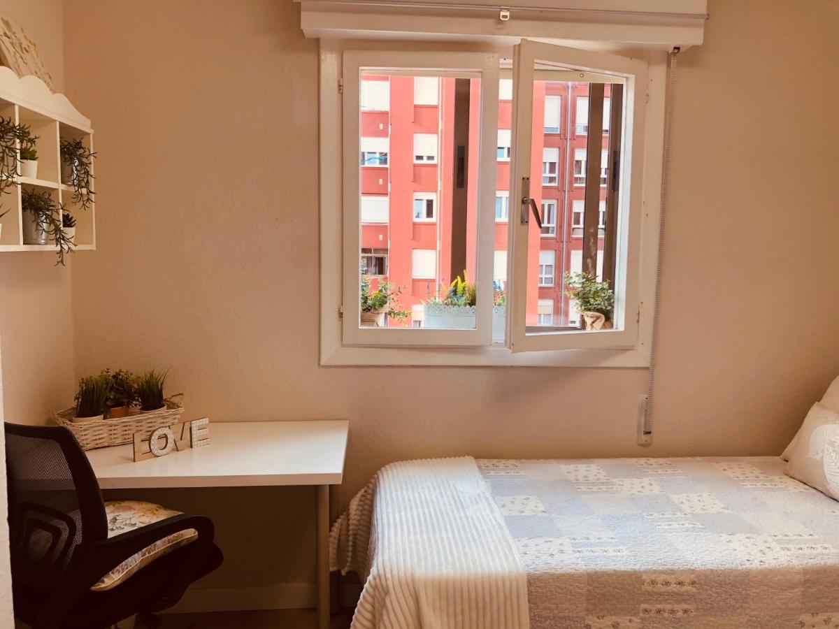 Precioso Apartamento En Los Castros Santander Eksteriør bilde