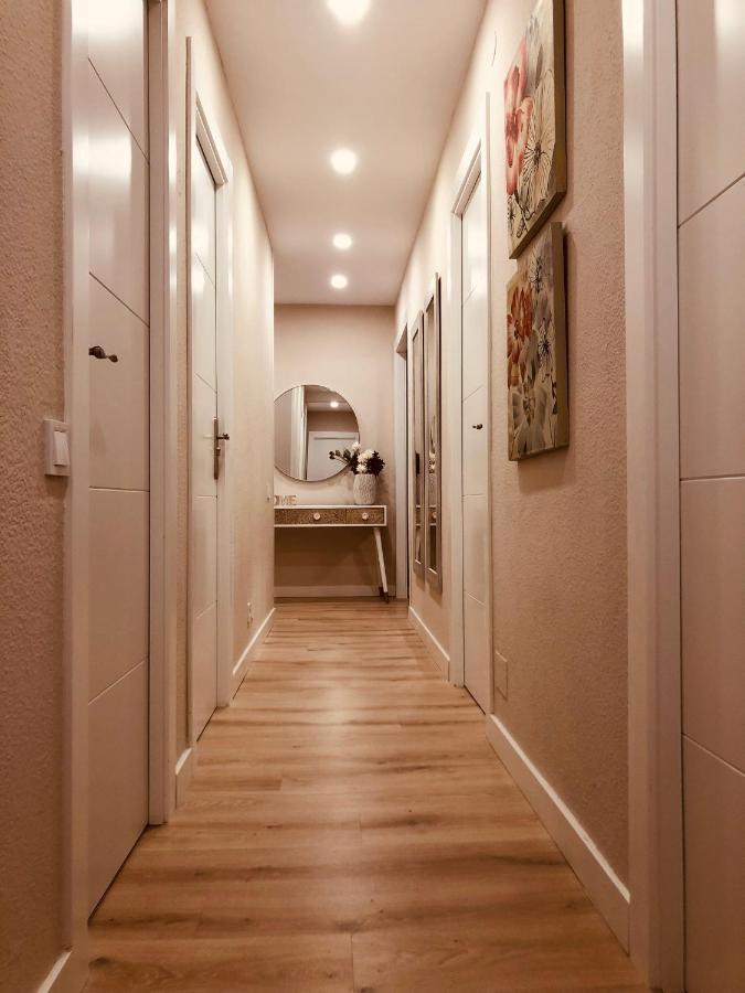 Precioso Apartamento En Los Castros Santander Eksteriør bilde