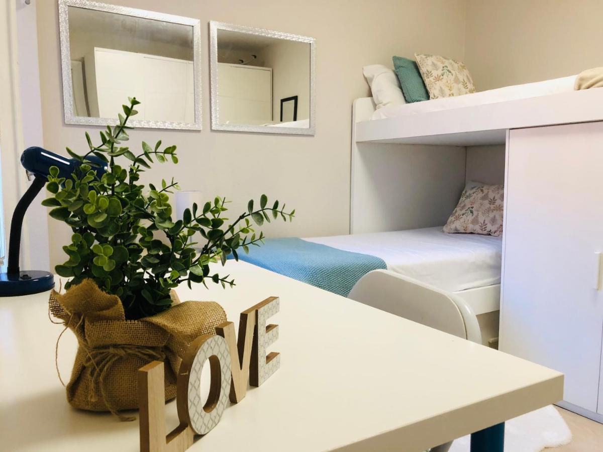Precioso Apartamento En Los Castros Santander Eksteriør bilde