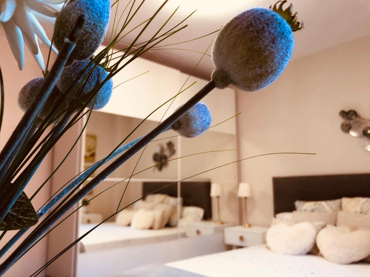 Precioso Apartamento En Los Castros Santander Eksteriør bilde