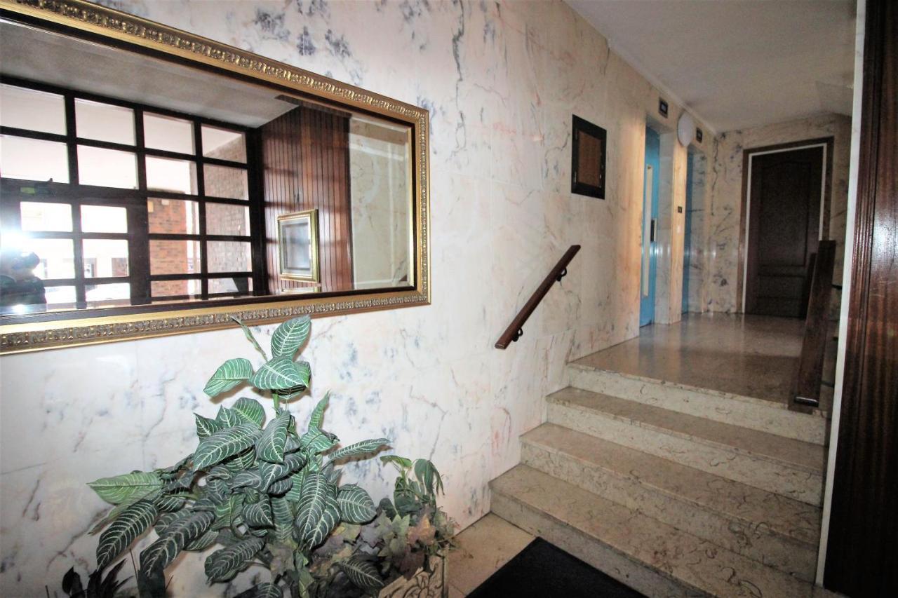 Precioso Apartamento En Los Castros Santander Eksteriør bilde