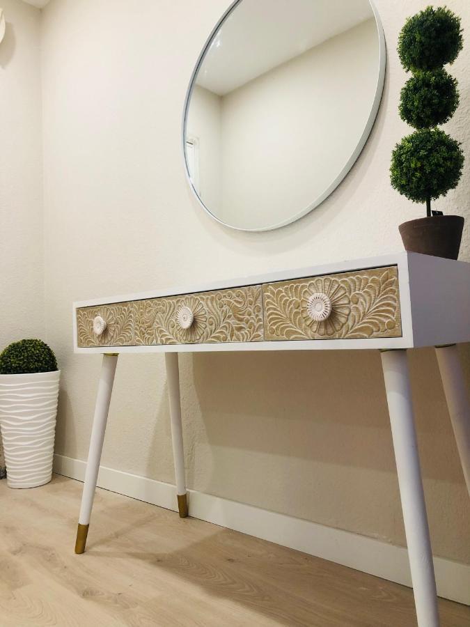 Precioso Apartamento En Los Castros Santander Eksteriør bilde